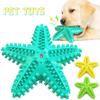 Floating Sound Dog Toy Molars Dog Toothbrush Pet Toys