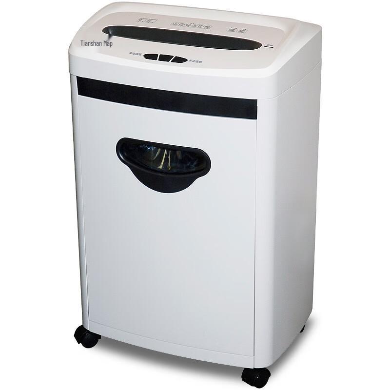 

Kome C-938 Micro-Cut Paper Shredder