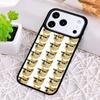Shiba Inu Hund Stoßfeste Handyhülle für iPhone 17 Air 16e 15 11 12 14 13 Pro Max Hülle Coque