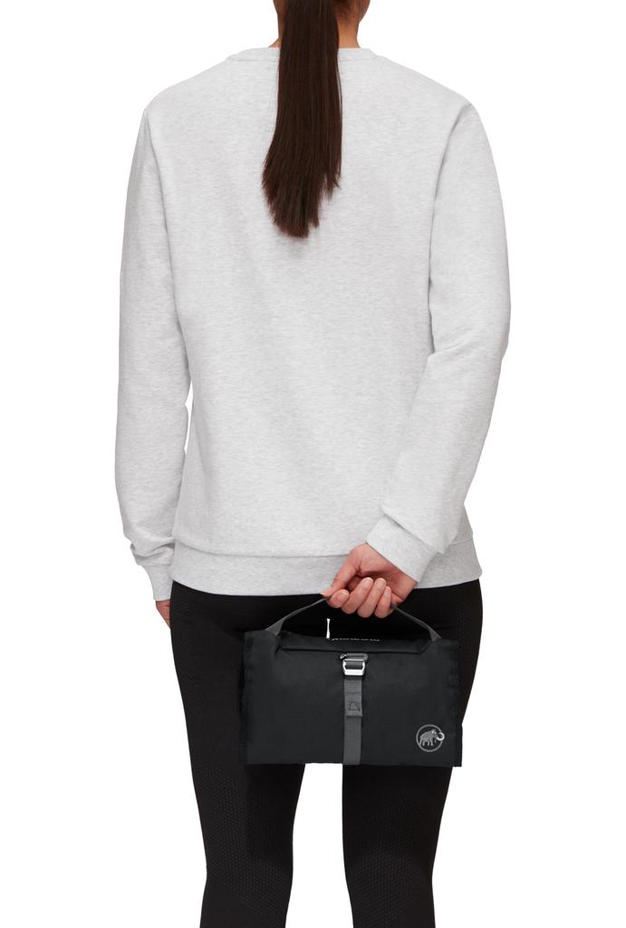 Washbag Travel L 2810-00790 Black