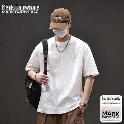 T-Shirts & Muskelshirts – T-Shirts