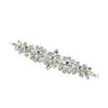 1pcs Water Dropping Rhinestone Applique Crystal Beaded Waist Chain  DIY Garment Decoration