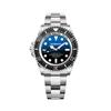 Uhr BOBROFF BF0003i. Automatisch, Farbe blau. Mann.