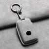 Car Key Case Cover For Mazda 3 6 Axela Cx5 Cx-30 Cx-50 Cx70 Cx-9 Cx90 Mx-5 Cx60 Car Shell Keychain Protecter Garnish Accessories