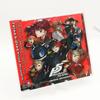 Persona5 the Royal Original Soundtrack CD