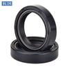 38x50x11 38 50 11 Fork Oil Seal For Yamaha YZ125 YZ250 YZ400 YZ465 YZ 125 250 400 465 XJ600 XJ600N XJ600S Diversion XJ 600 92-05
