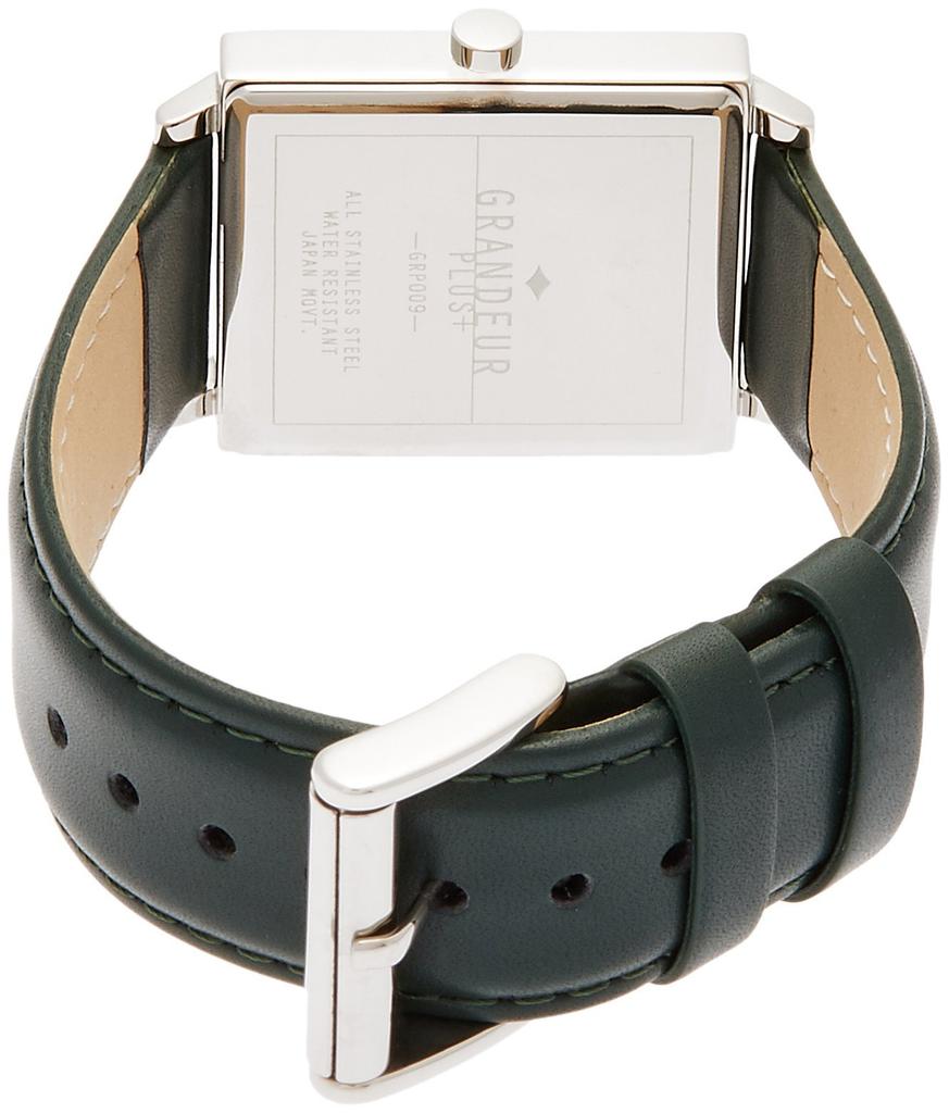 Watch GRP009W3 Green [Grandeur Plus]