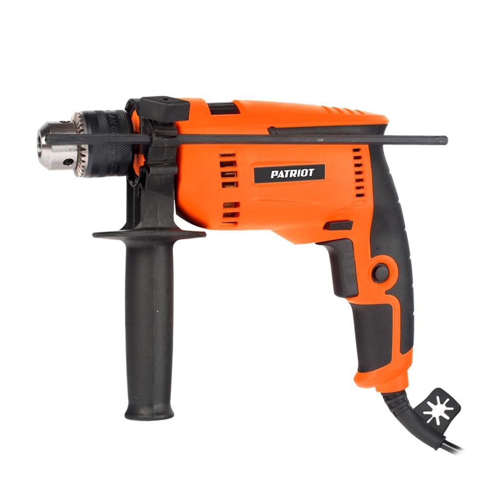 

Ударная дрель Патриот Fd600h