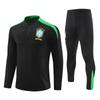 European Championship jerseys: Spain, England, France, Brazil, half-pull training kits, long-sleeve football jerseys, player edition