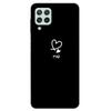 Für Samsung Galaxy M22 M32 4G Hülle Telefonrückseite Für Samsung M22 Weiche Hülle Für Samsung M32 4G M 22 32 Silikonstoßstange 6,4 Zoll
