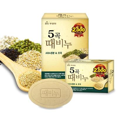 Soap, 90g, 1 Korean Cosmetics