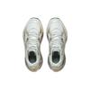 Li Ning Exceed Infinity Abrasion Resistant Breathable Low Top Sports Casual Shoes Men's White Gray AZGT003-2