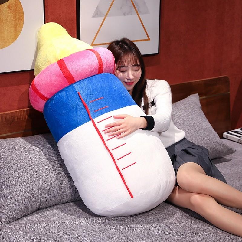 Милая детская бутылочка — фото 4