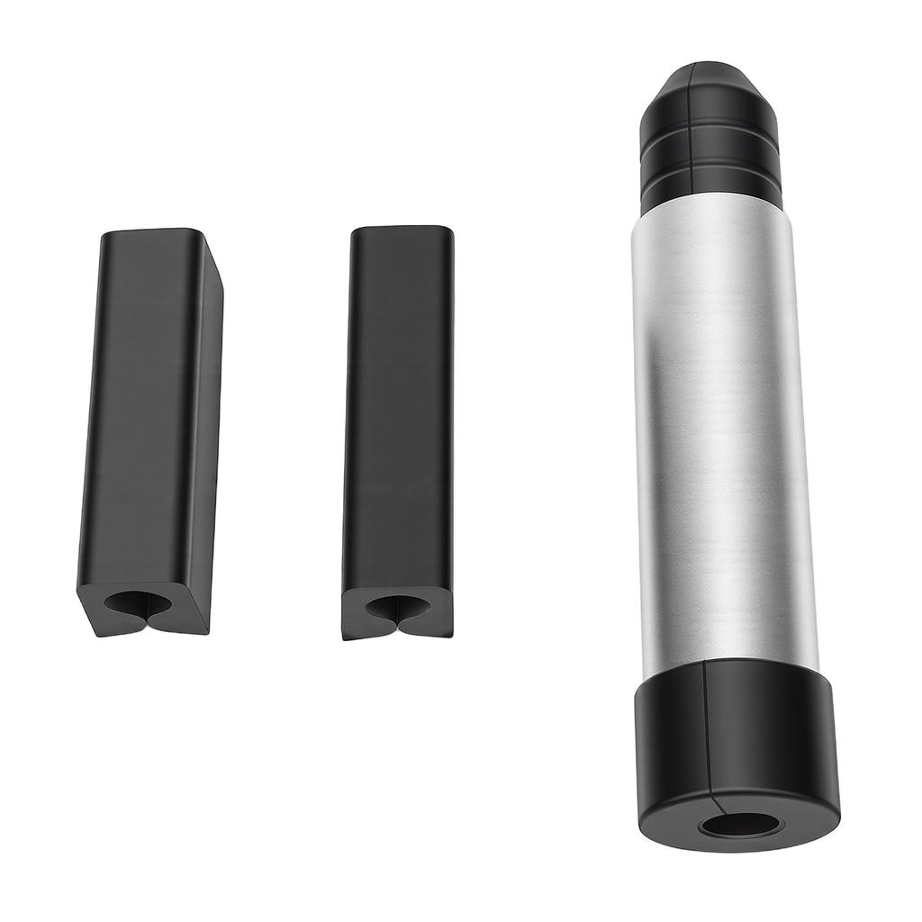 Outboard Motor Support Aluminum Alloy High Strength Strong Load Bearing Boat Motor Transom Saver