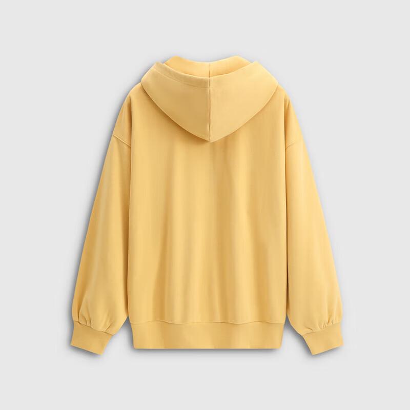 Gap Unisex French Terry Logo Hoodie 787438