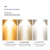 Jingfan LED Recessed Downlight 2.5-inch