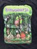 Dinosaur jr. T-shirt Grafica Cotone Vtg Rara Unisex Maglietta Tutte le Taglie T-shirt Unisex