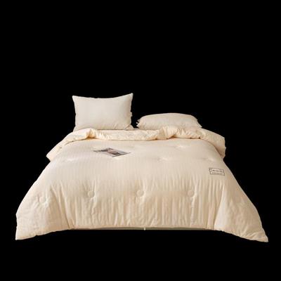 Muji All-Season A-Grade Soybean Fiber Quilt