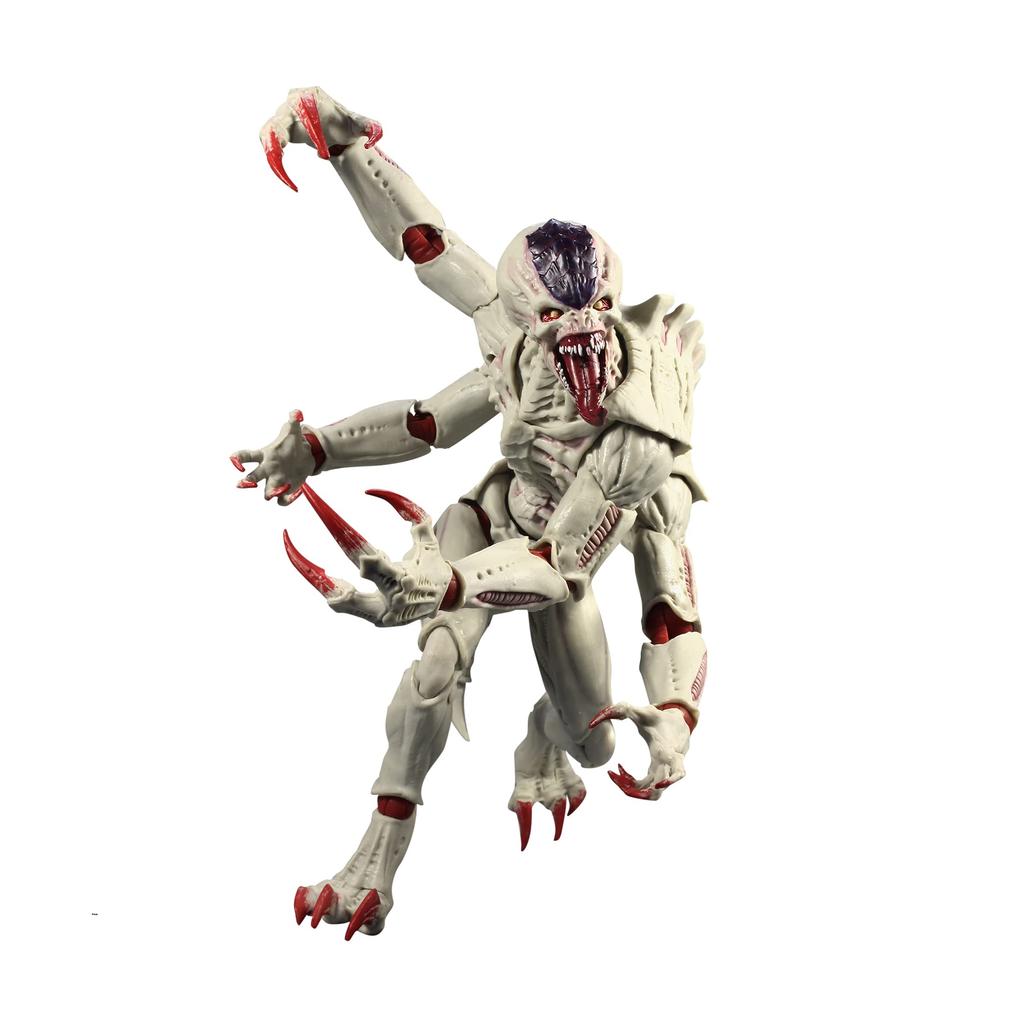 McFarlane Toys Warhammer Tyranid Genesiller Action Figure with Accessories 40,000 7"