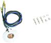 POSH 093431-SK Motorcycle Supplies, Turn Signal Repair Parts, For Super Bike Type Turn Signals,