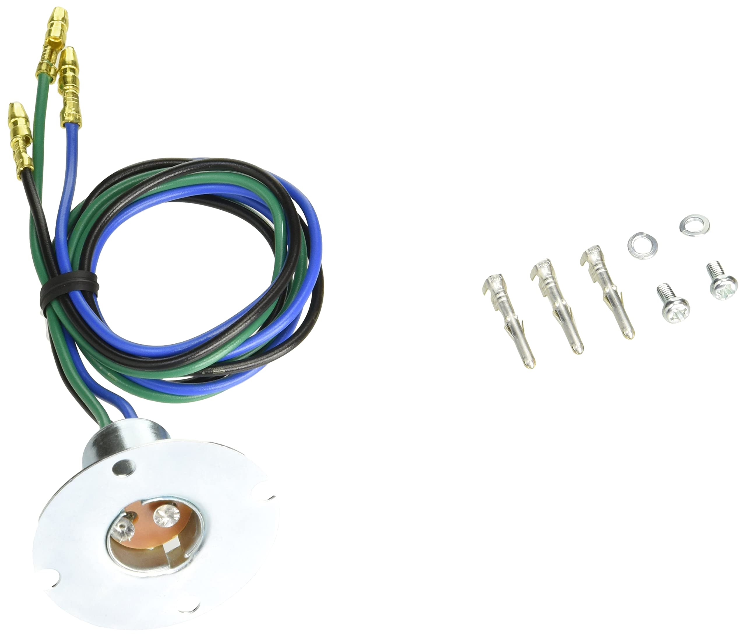 

POSH 093431-SK Мотоциклетные принадлежности, Запасные части для ремонта указателей поворота, Для указателей поворота типа супербайк,