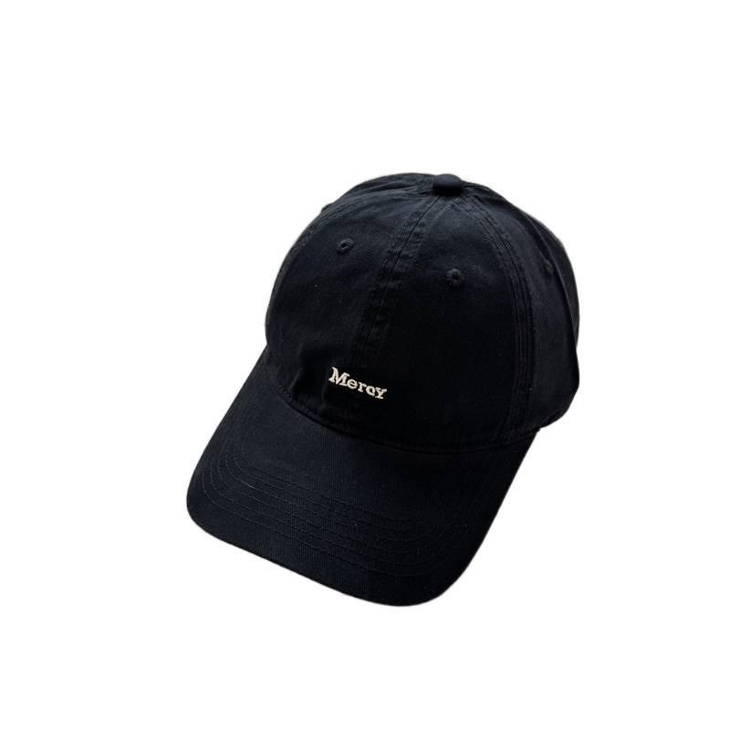 Street Dance Hat With Logo Print For Summer Sun Protection And Casual Style