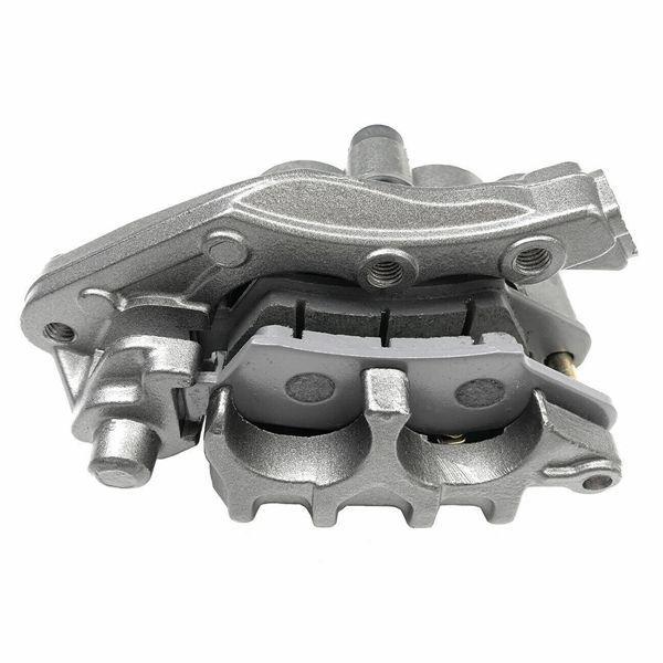 Front Brake Caliper for '02-'20 Honda CRF250/CRF450