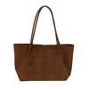 Large-capacity Tote Bag, Fashionable and Versatile Shoulder Bag, Commuter Underarm Bag