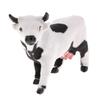 Dekofigur Cow Garden Figure Cow Animal Decoration for Garden,