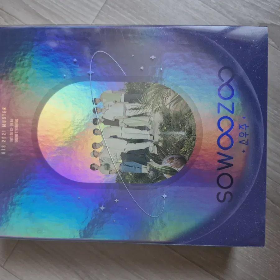 Bts Bts 2021 Master Microcosm Dvd