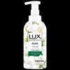Lux Freesia Scent Botanical Bubble Body Wash