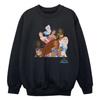 The Little Mermaid Girls Group Sweatshirt