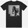 euphoria season Collection Men's T-shirt T-Shirt Fashion Brand Summer Short Sleeve Y2K Style unisex Tops shirt