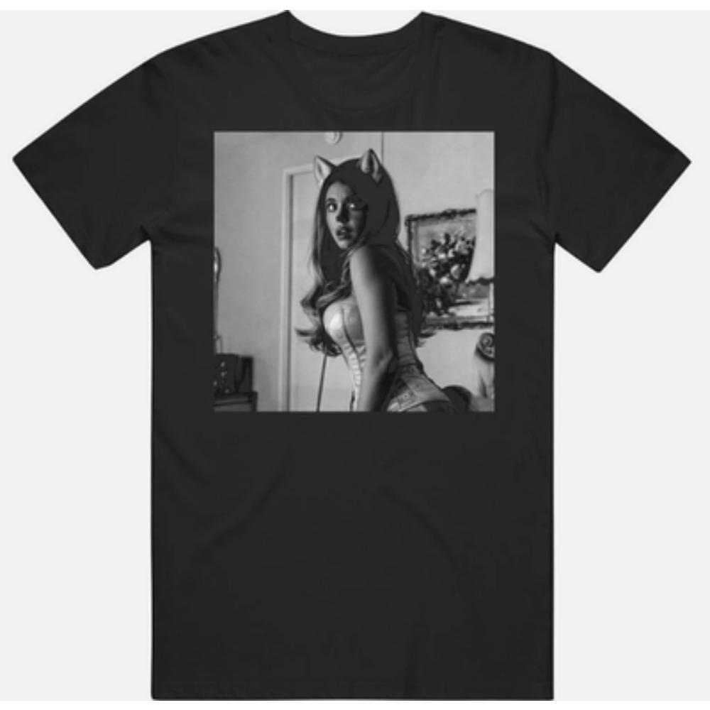 euphoria season Collection Men's T-shirt T-Shirt Fashion Brand Summer Short Sleeve Y2K Style unisex Tops shirt
