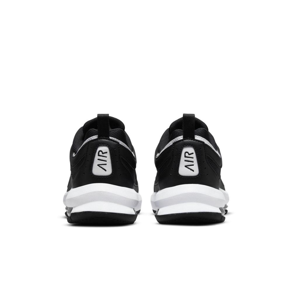 Nike Air Max Ap 002 Black White