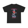 Funny Wine Graphic T Shirt Unisex Heavy Cotton Tee