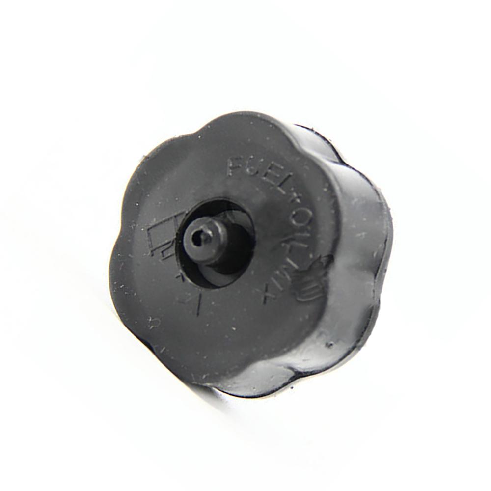1PC Black Plastic Motorcycle Oil Tank Cap Fit For Yamaha PW50 Accessories