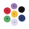 7 Colors Garden Twine Plant Ties Nylon Plant Bandage Garden Hook Loop Bamboo Cane Wrap Support Garden Accessories