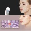 1Pc Intelligent V-face Instrument Micro-current Face Massagerremote Control Bluetooth Thin Chin Small Face Artifact Thin Face Instrument