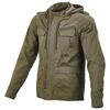 Macna Combat Hooded Jacket