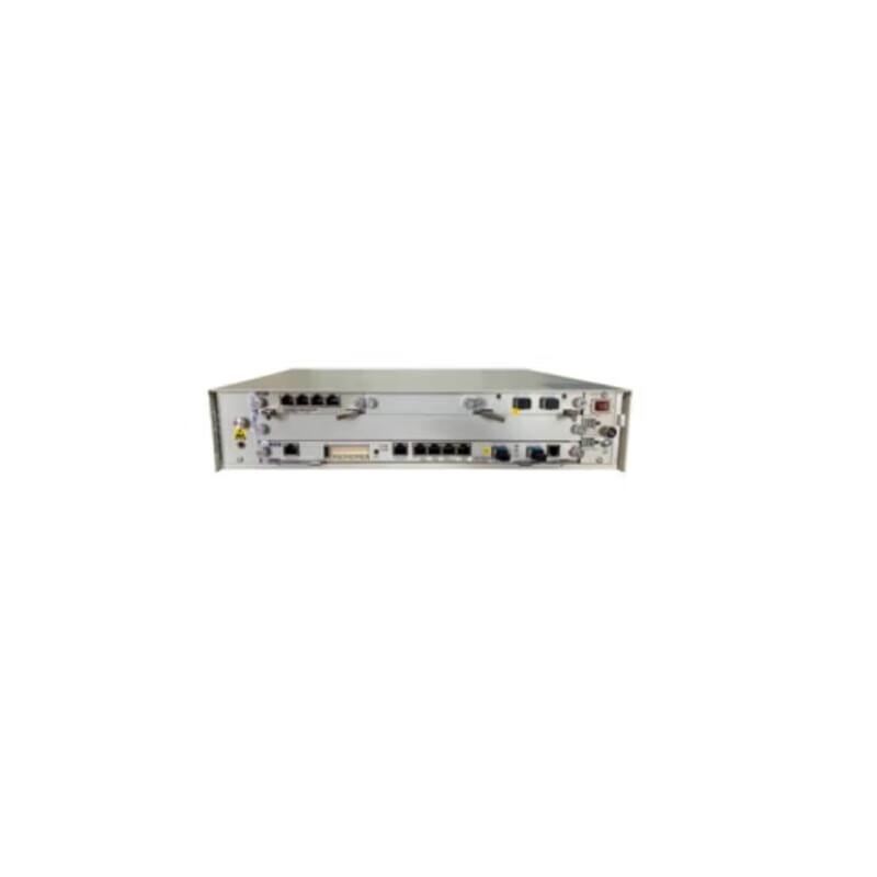 

Huawei SLQ4A 4-Port STM-4 Optical Interface Board