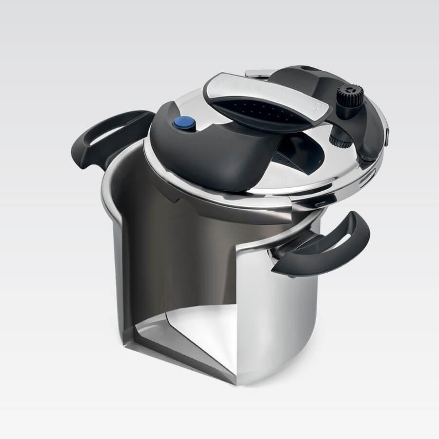 Schnellkochtopf 22 cm 6.0L MAESTRO MR-2901