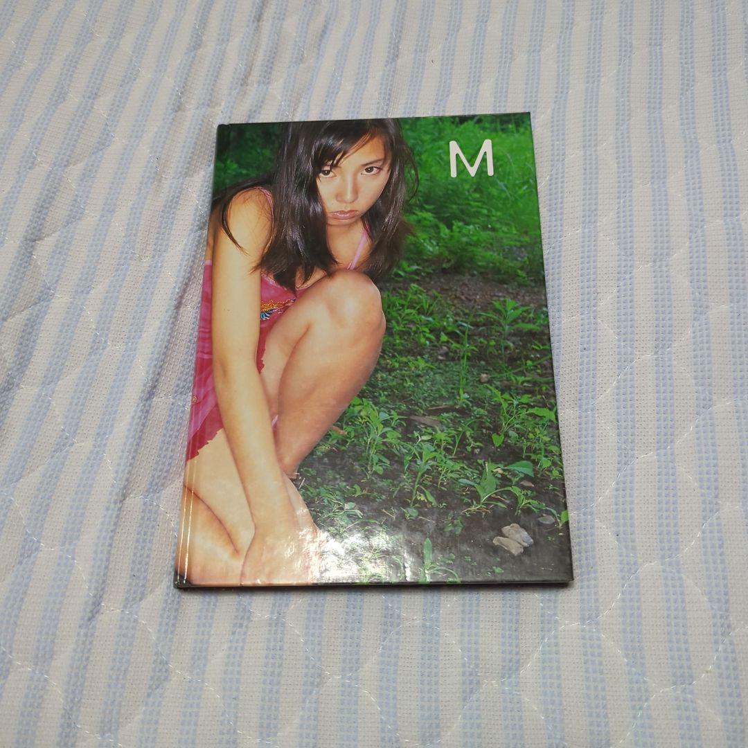 

[USED] Girl M Maehara Asami