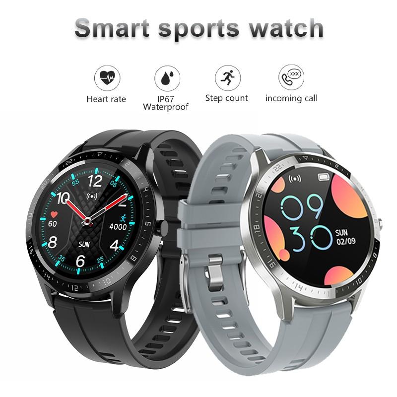 S21 Heart Rate Monitor 2025