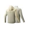 Anta Outdoor Series Simple Comfortable Casual Versatile Hooded Waterproof Windproof Jacket Men Jacket 952546610-6
