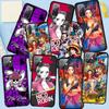 Handyhülle für Samsung Galaxy S25 S24 S23 iPhone 16 15 Xiaomi Redmi Note 14 13 12 16E 11 Pro Max XR OPPO Moto Huawei Luffy One Piece Nico Robin Hülle