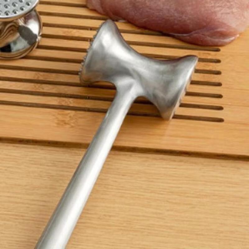 ZISIZ Meat Tenderizer Hammer