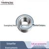 LR045917 SchaefflerFAG Rear Wheel Bearing for Land Rover D4
