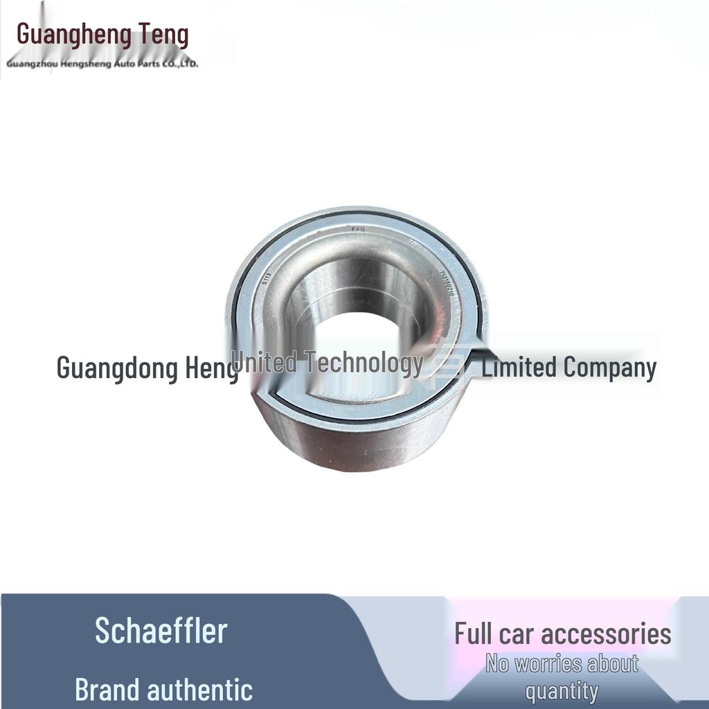 LR045917 SchaefflerFAG Rear Wheel Bearing for Land Rover D4