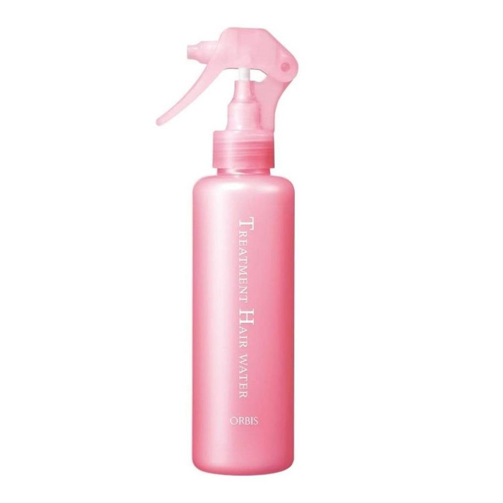 ORBIS Treatment Hair Water Bottle 9489 180ml (x 1)
